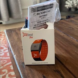 OT beat OrangeTheory band